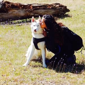 Meet your Posher, Carla